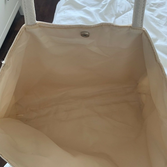 Large Jimmy Choo Tote Bag - Picture 8 of 8